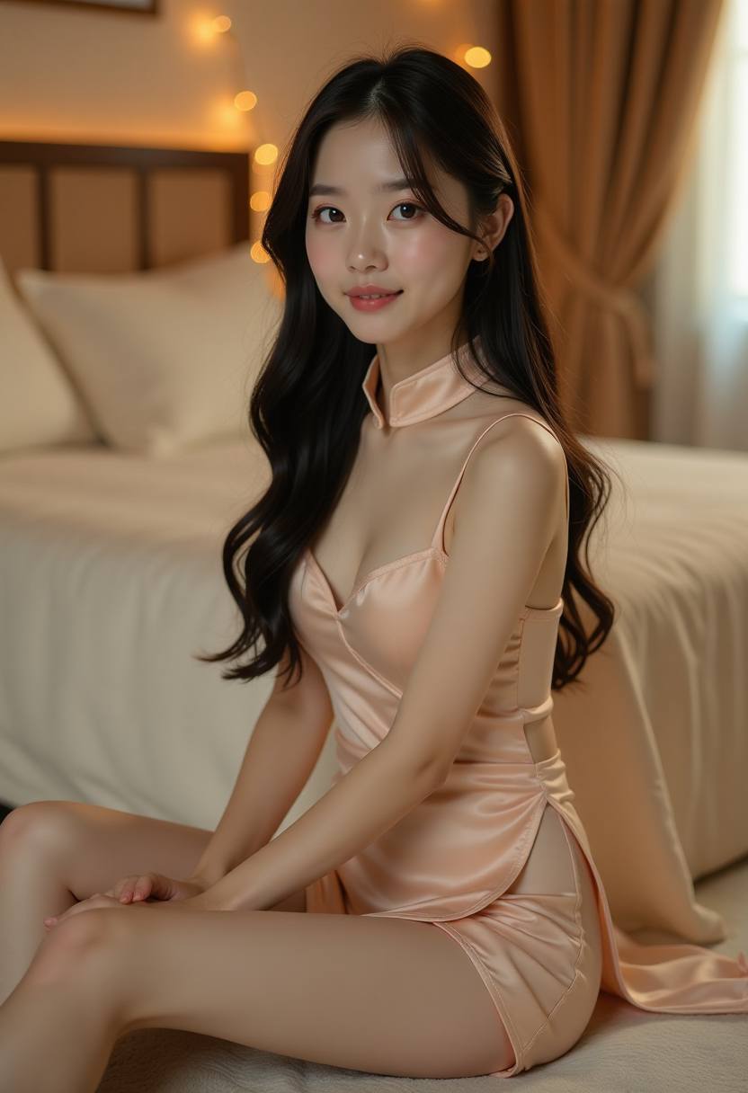 厨房里的时光机